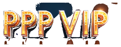 ppp vip logo